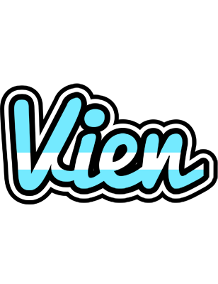 Vien argentine logo