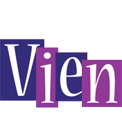 Vien autumn logo