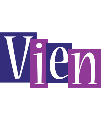 Vien autumn logo