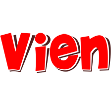 Vien basket logo