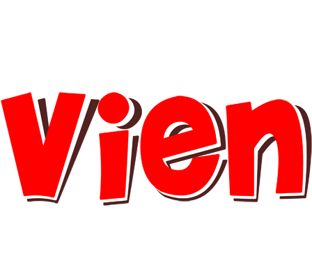 Vien basket logo