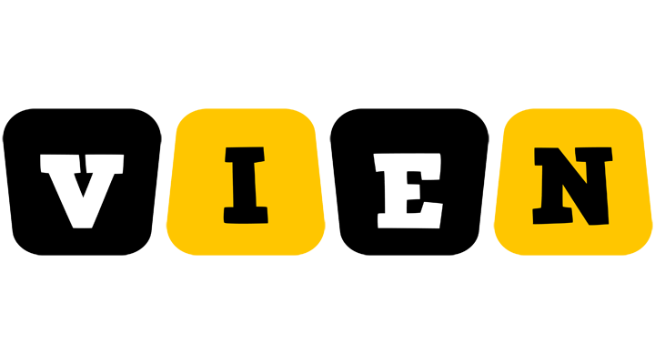 Vien boots logo