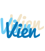 Vien breeze logo