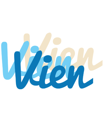 Vien breeze logo
