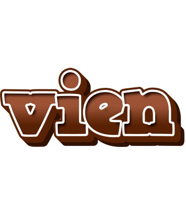 Vien brownie logo