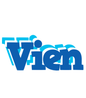 Vien business logo