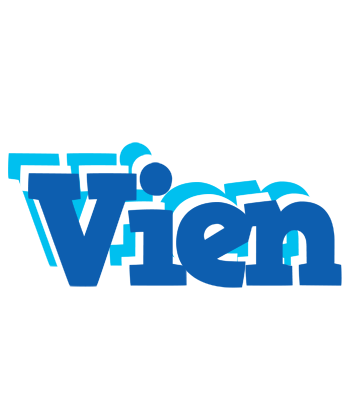Vien business logo
