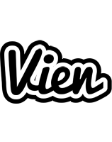 Vien chess logo