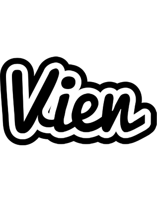 Vien chess logo
