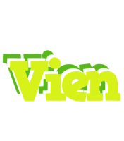 Vien citrus logo