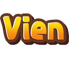 Vien cookies logo