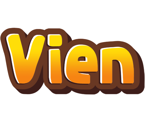 Vien cookies logo