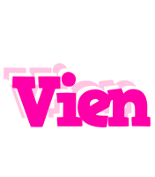 Vien dancing logo