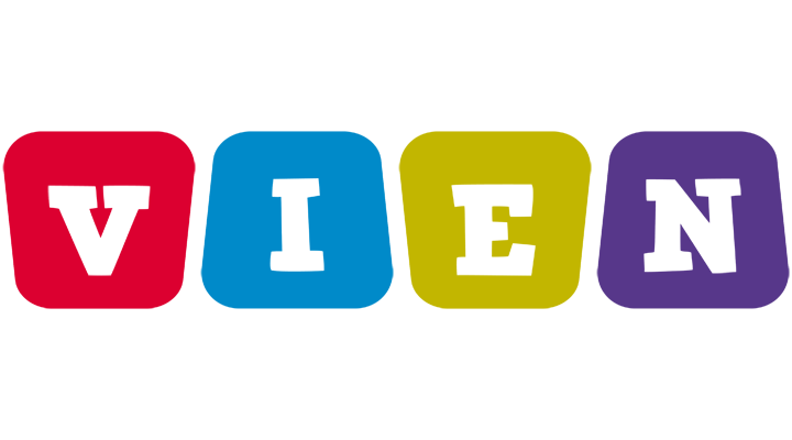Vien daycare logo
