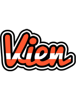 Vien denmark logo