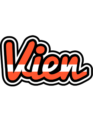 Vien denmark logo