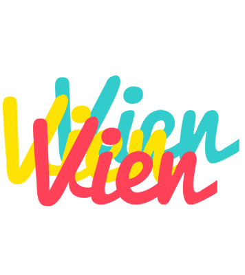 Vien disco logo
