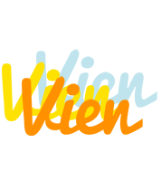 Vien energy logo