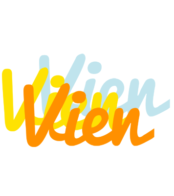 Vien energy logo