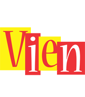 Vien errors logo