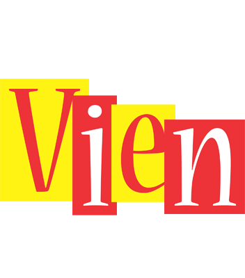Vien errors logo