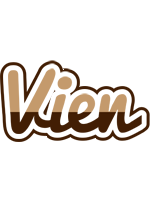 Vien exclusive logo