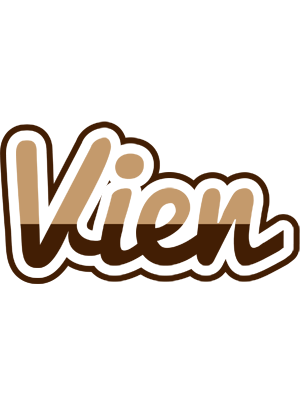 Vien exclusive logo