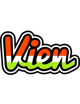 Vien exotic logo