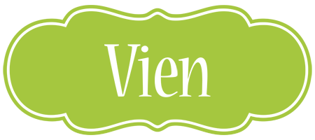 Vien family logo