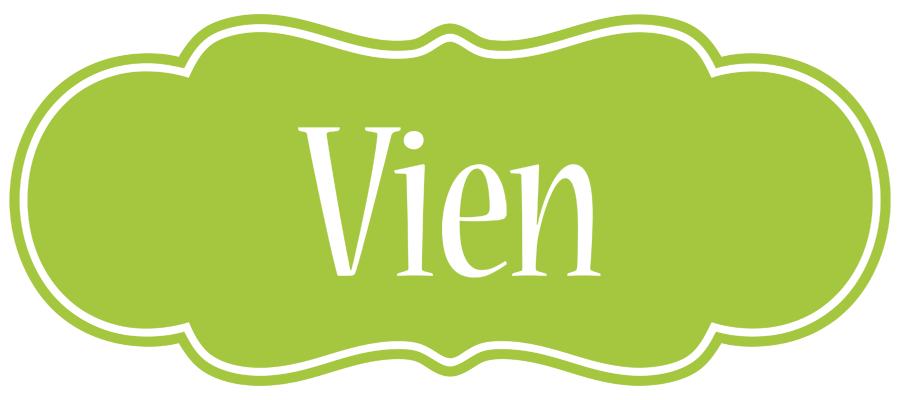 Vien family logo