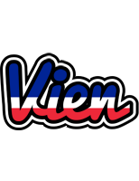 Vien france logo