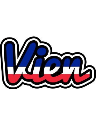 Vien france logo
