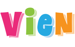 Vien friday logo