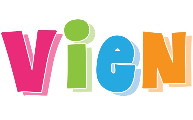 Vien friday logo