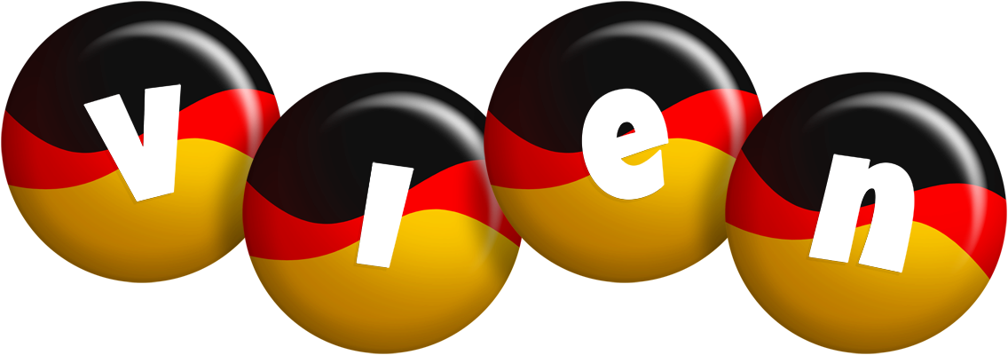 Vien german logo