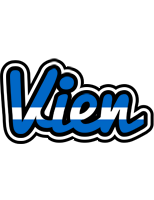 Vien greece logo