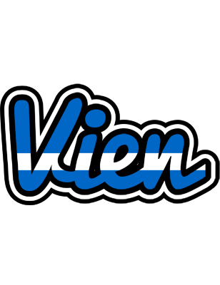 Vien greece logo