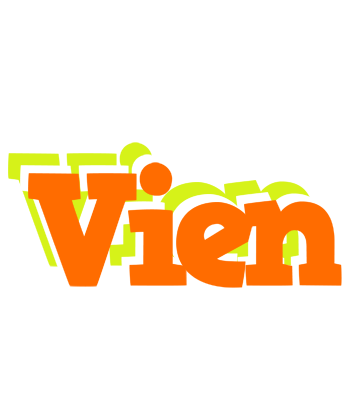 Vien healthy logo