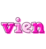 Vien hello logo