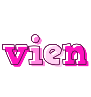 Vien hello logo
