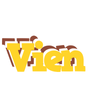 Vien hotcup logo