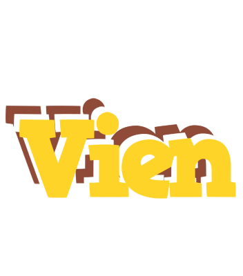 Vien hotcup logo