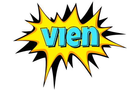 Vien indycar logo