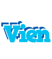 Vien jacuzzi logo