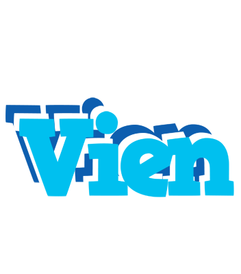 Vien jacuzzi logo