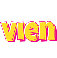 Vien kaboom logo