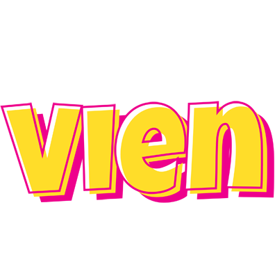 Vien kaboom logo