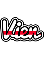 Vien kingdom logo