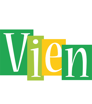 Vien lemonade logo