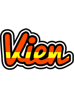 Vien madrid logo